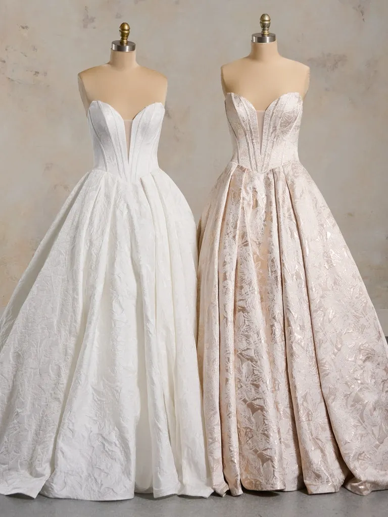 Derrick Marie by Maggie Sottero