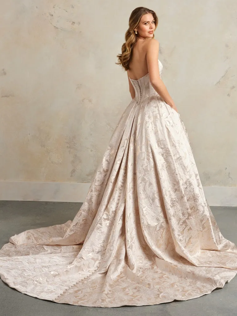 Derrick Marie by Maggie Sottero
