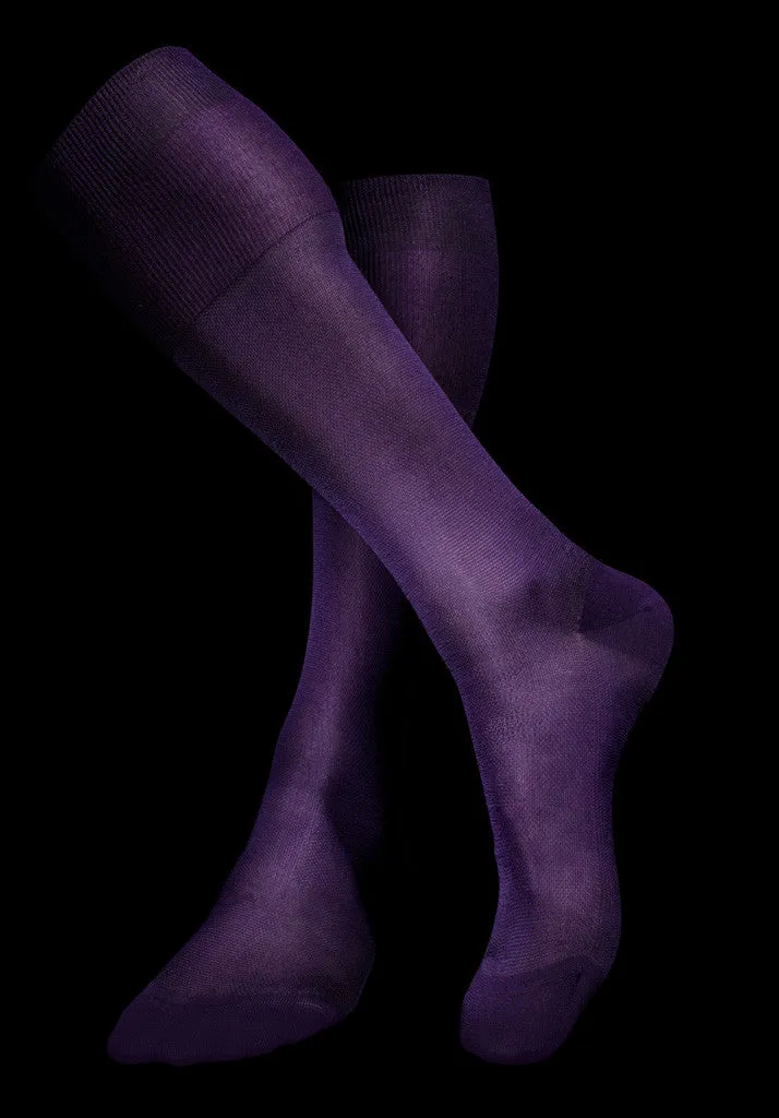 Fine Silk Birdseye