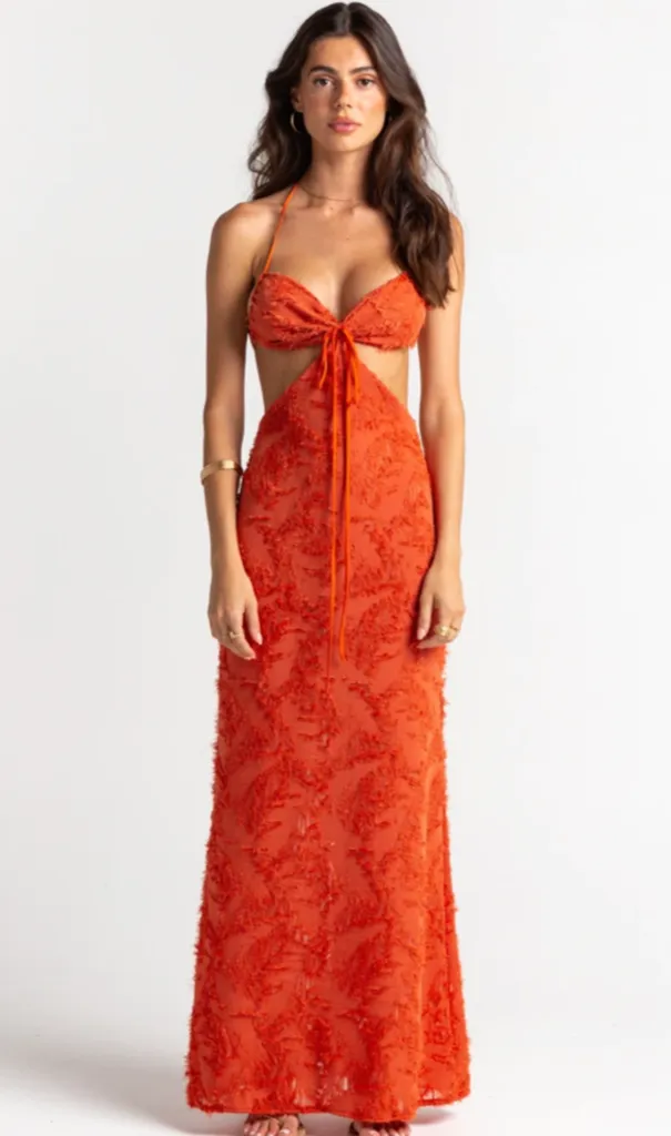 Kara Dress